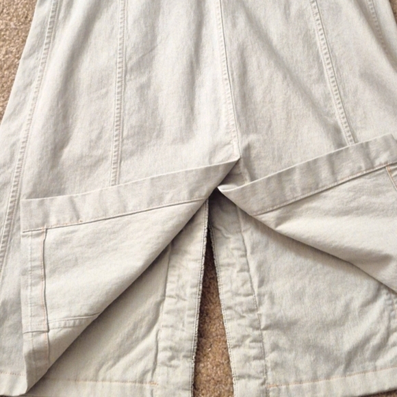 CHANEL COAT - Picture 7 of 7